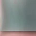 Susan English, Single Fold (pink footer), 2022