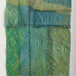 Nancy Cohen, Vestige, 2021-22