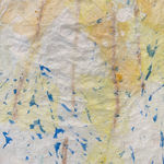 Nancy Cohen, Connective Tissue, 2023