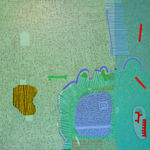 Maeve D'Arcy, Double Feature, 2024