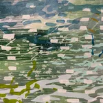 Laura Fayer, Forest Flower 101, 2023