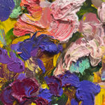 Samantha Haring, Pileup, 2024