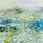 Laura Fayer, Forest Flower 101, 2023