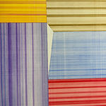 Erick Johnson, Agate Ramble, 2022