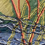 Nancy Cohen, Vestige, 2021-22