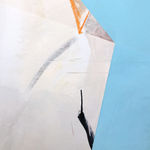 Marcelyn McNeil, Sliced, Diced, Scattered, and Covered #2, 2017