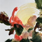 Tess Michalik, Tiger Lilies in Decline, 2024