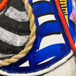 Susan Mastrangelo, Out Of The Dark, 2025