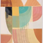 Ky Anderson, Fallen Parts, 2022