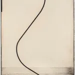 Daniel Brice, Figure/Pacific #11, 2022