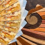 Lisa Hoke, Turn, 2023