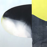 Marcelyn McNeil, Sliced, Diced, Scattered, and Covered #2, 2017