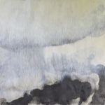 Dale Emmart, Swell, Nocturne for 17, 2017