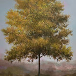 Peter Hoffer, Minerva, 2024