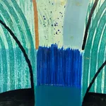 Ky Anderson, Fountains 22.2, 2022