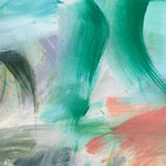 Yolanda Sánchez, After CT, #3, 2015