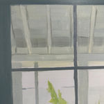 Sara MacCulloch, Path to the wharf, 2023