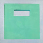 Sydney Licht, Still Life With Bag and Ledger, 2024