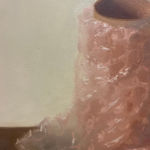 Samantha Haring, Shielded, 2022