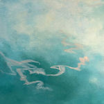 Tamar Zinn, Where I find myself 30, 2021