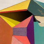 Conny Goelz Schmitt, Adjustment, 2023