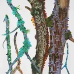 Katie DeGroot, Family Discussions, 2023