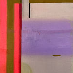 Deborah Zlotsky, Three of a kind, 2025