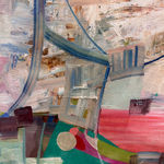 Josette Urso, Cadaques G, 2020