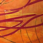 Mary Didoardo, Big Amber, 2015