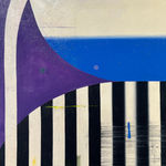 Deborah Zlotsky, Three of a kind, 2025