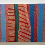 Cynthia Rojas, Cacooned, 2021