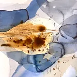 Ana Zanic, Origin Cloud (W-2021-12-16), 2021