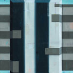 Deborah Zlotsky, Three of a kind, 2025