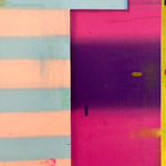 Deborah Zlotsky, Three of a kind, 2025