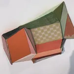 Conny Goelz Schmitt, Over The Fence And Into The Void, 2021