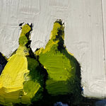 Stanley Bielen, Stationary Figs, 2023