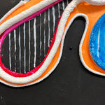 Susan Mastrangelo, Out Of The Dark, 2025