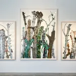 Katie DeGroot, Little Limb II, 2025