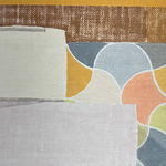 Sydney Licht, Still Life with Sugar Packets, 2016