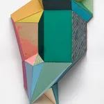 Conny Goelz Schmitt, Secret Passages, 2021