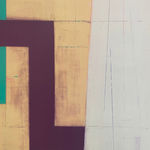 Steven Baris, Toppling A5, 2020