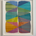 Erick Johnson, Triple Infinity I , 2023