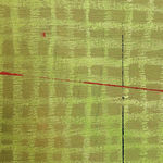 Steven Baris, Stations of Attention A1, 2024