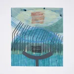 Ky Anderson, Eye Stack, 2021