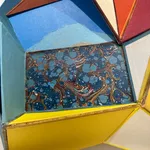 Conny Goelz Schmitt, Cockpit, 2023