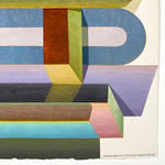 Meg Hitchcock, The Luminous Regions of the Sky, 2024