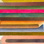 Meg Hitchcock, Icon No. 1, 2023