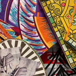 Lisa Hoke, Turn, 2023