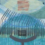 Ky Anderson, Eye Stack, 2021