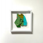 Gillian Theobald, Fictive Space (Cotoneaster) 77, 2017